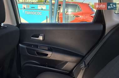 Универсал Kia Ceed 2009 в 
