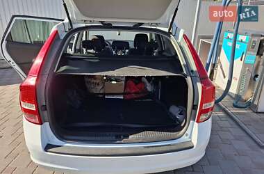 Универсал Kia Ceed 2009 в 