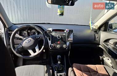 Универсал Kia Ceed 2009 в 