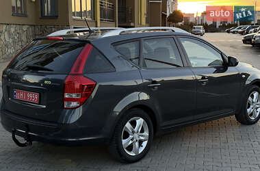 Универсал Kia Ceed 2010 в 