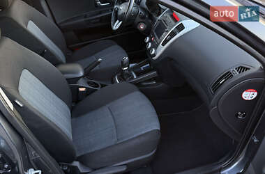 Универсал Kia Ceed 2010 в 