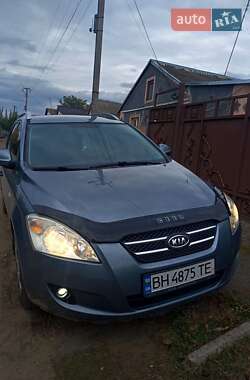 Универсал Kia Ceed 2008 в Николаеве