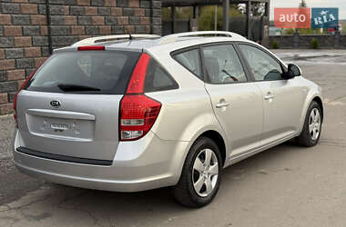 Универсал Kia Ceed 2008 в 