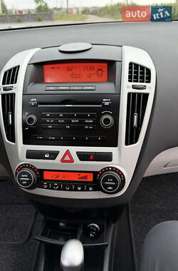 Универсал Kia Ceed 2008 в 