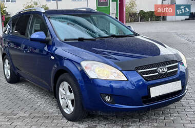 Универсал Kia Ceed 2009 в Житомире