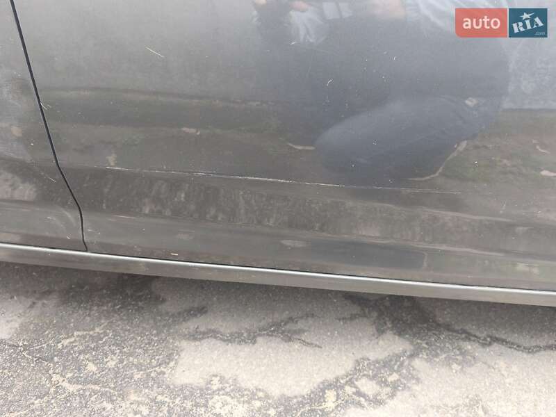 Хетчбек Kia Ceed 2011 в Гнівані фото 9 Хетчбек Kia Ceed 2011 в Гнівані