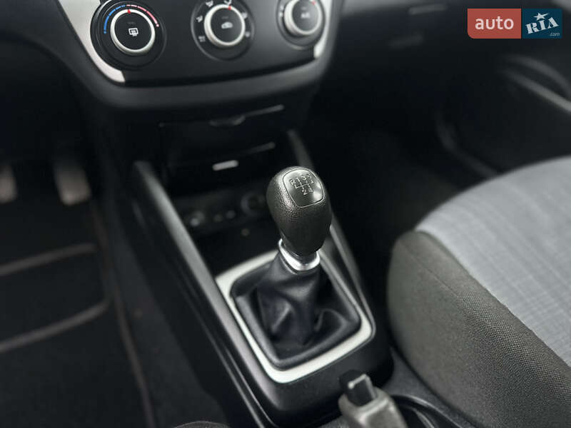 Универсал Kia Ceed 2009 в Виннице