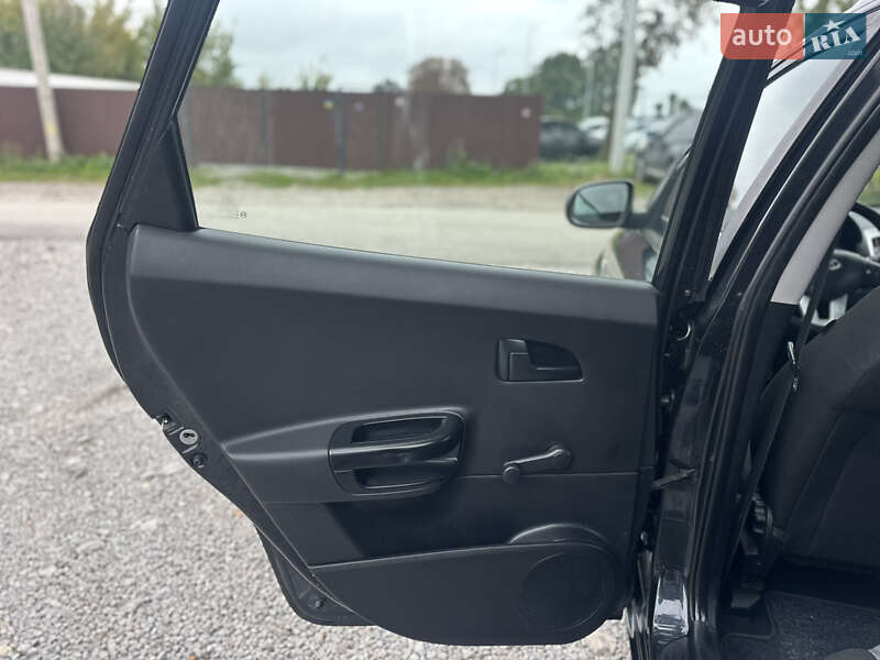 Универсал Kia Ceed 2009 в Виннице