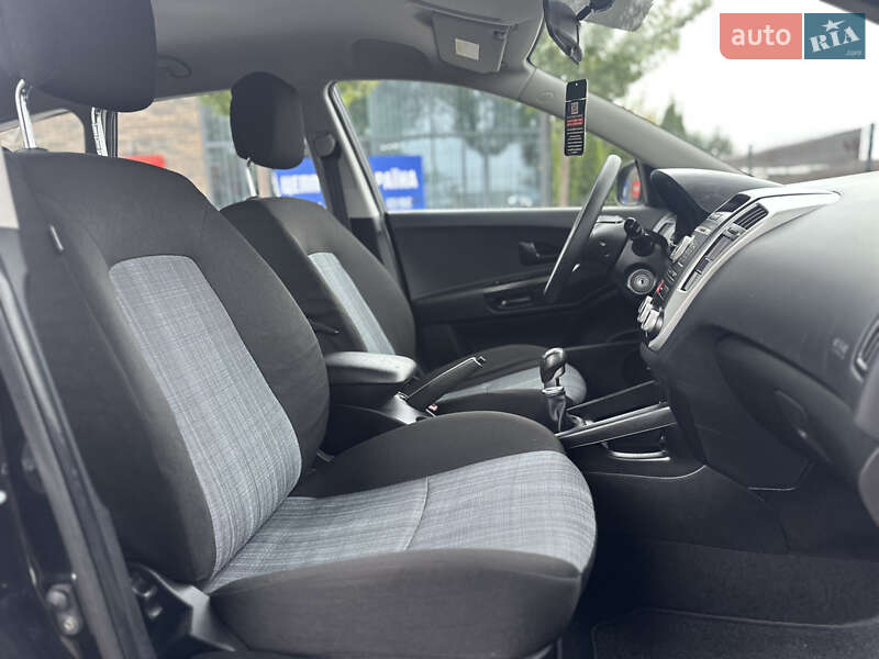 Универсал Kia Ceed 2009 в Виннице