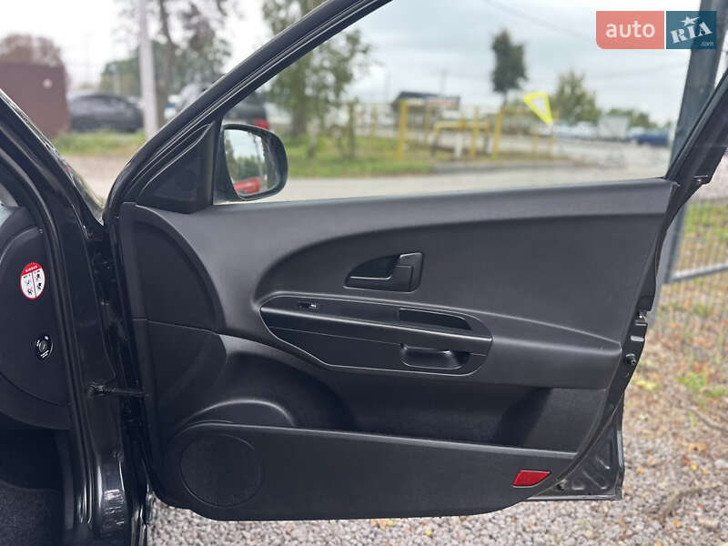 Универсал Kia Ceed 2009 в Виннице