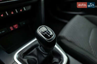 Хэтчбек Kia Ceed 2018 в 