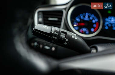 Хэтчбек Kia Ceed 2018 в 
