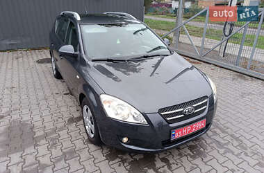 Универсал Kia Ceed 2009 в 