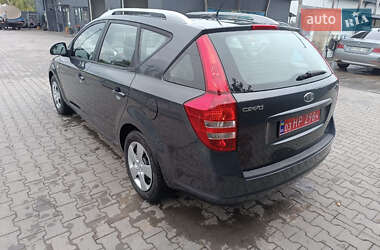 Универсал Kia Ceed 2009 в 