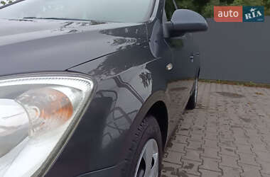 Универсал Kia Ceed 2009 в 