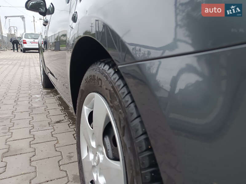 Универсал Kia Ceed 2009 в Красилове