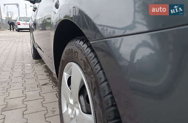 Универсал Kia Ceed 2009 в 
