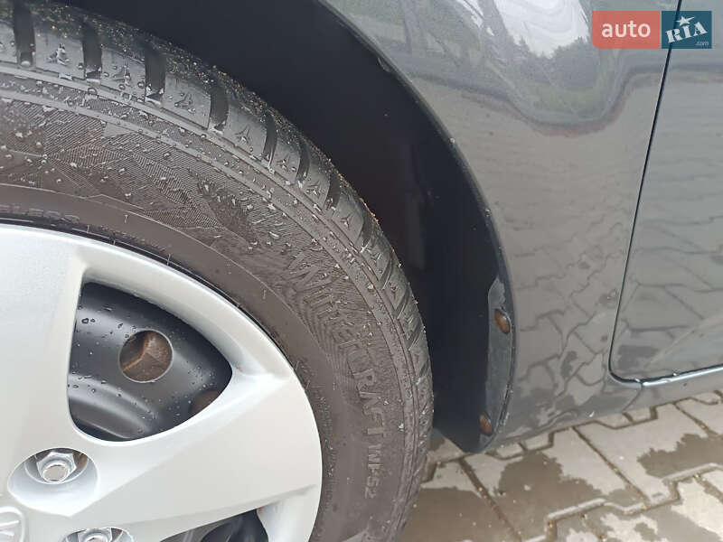 Универсал Kia Ceed 2009 в Красилове