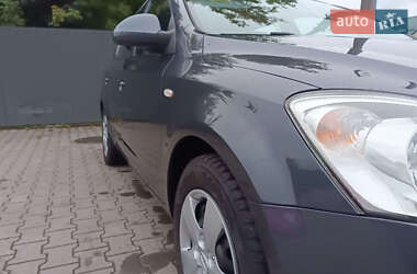 Универсал Kia Ceed 2009 в 
