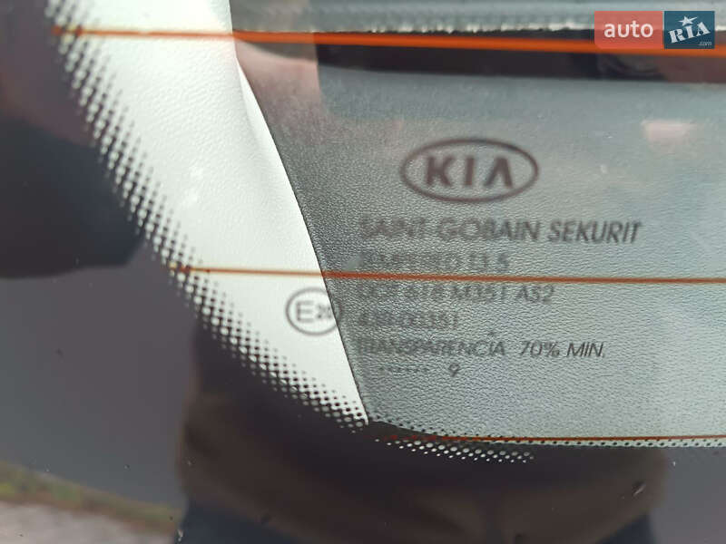 Универсал Kia Ceed 2009 в Красилове