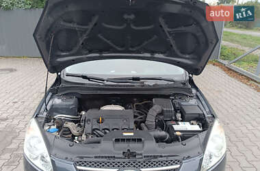 Универсал Kia Ceed 2009 в 