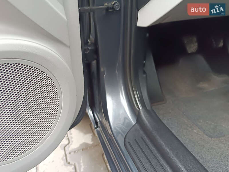 Универсал Kia Ceed 2009 в Красилове