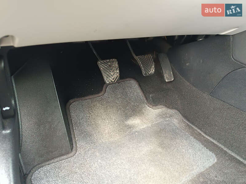 Универсал Kia Ceed 2009 в Красилове