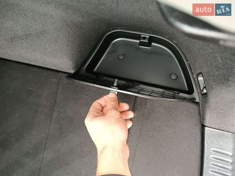 Универсал Kia Ceed 2009 в Красилове