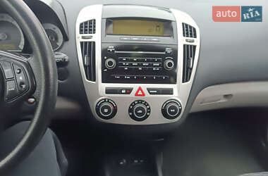 Универсал Kia Ceed 2009 в 