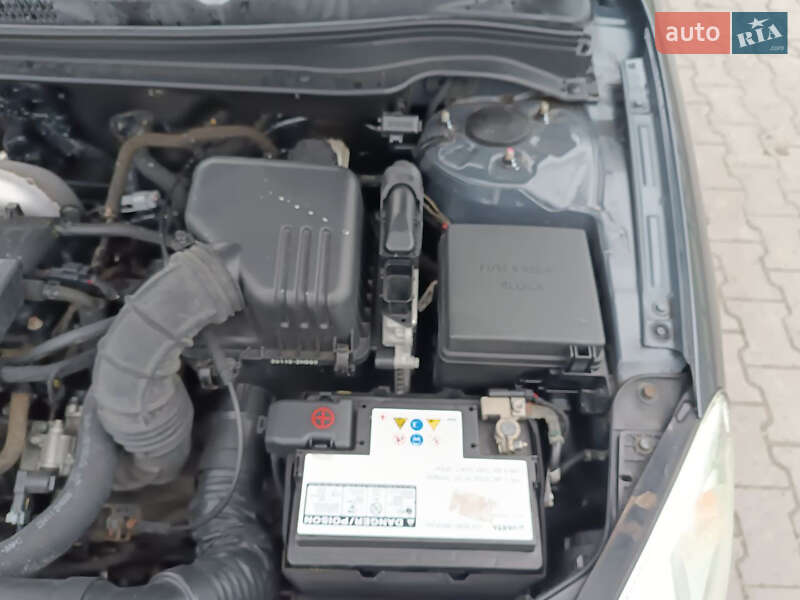 Универсал Kia Ceed 2009 в Красилове