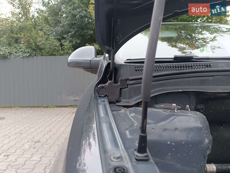 Универсал Kia Ceed 2009 в Красилове