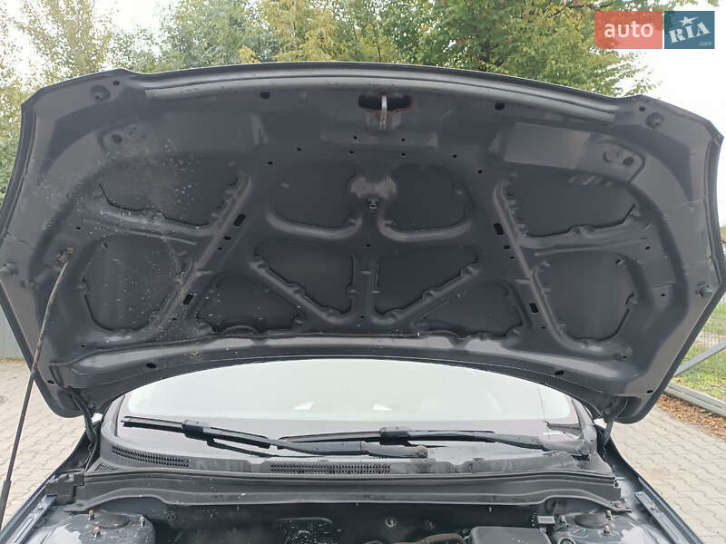 Универсал Kia Ceed 2009 в Красилове