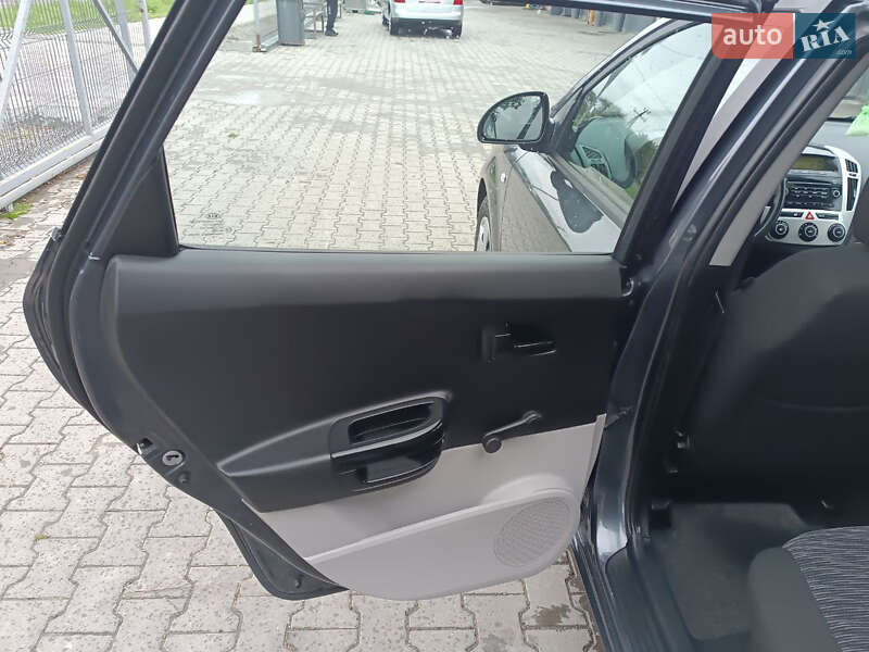 Универсал Kia Ceed 2009 в Красилове