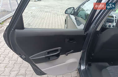 Универсал Kia Ceed 2009 в 