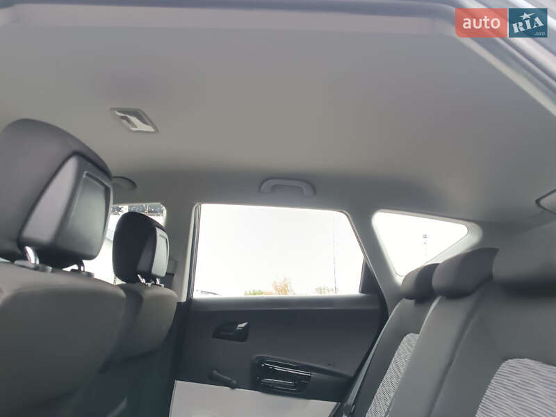 Универсал Kia Ceed 2009 в Красилове
