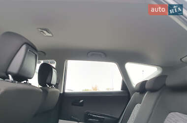 Универсал Kia Ceed 2009 в 