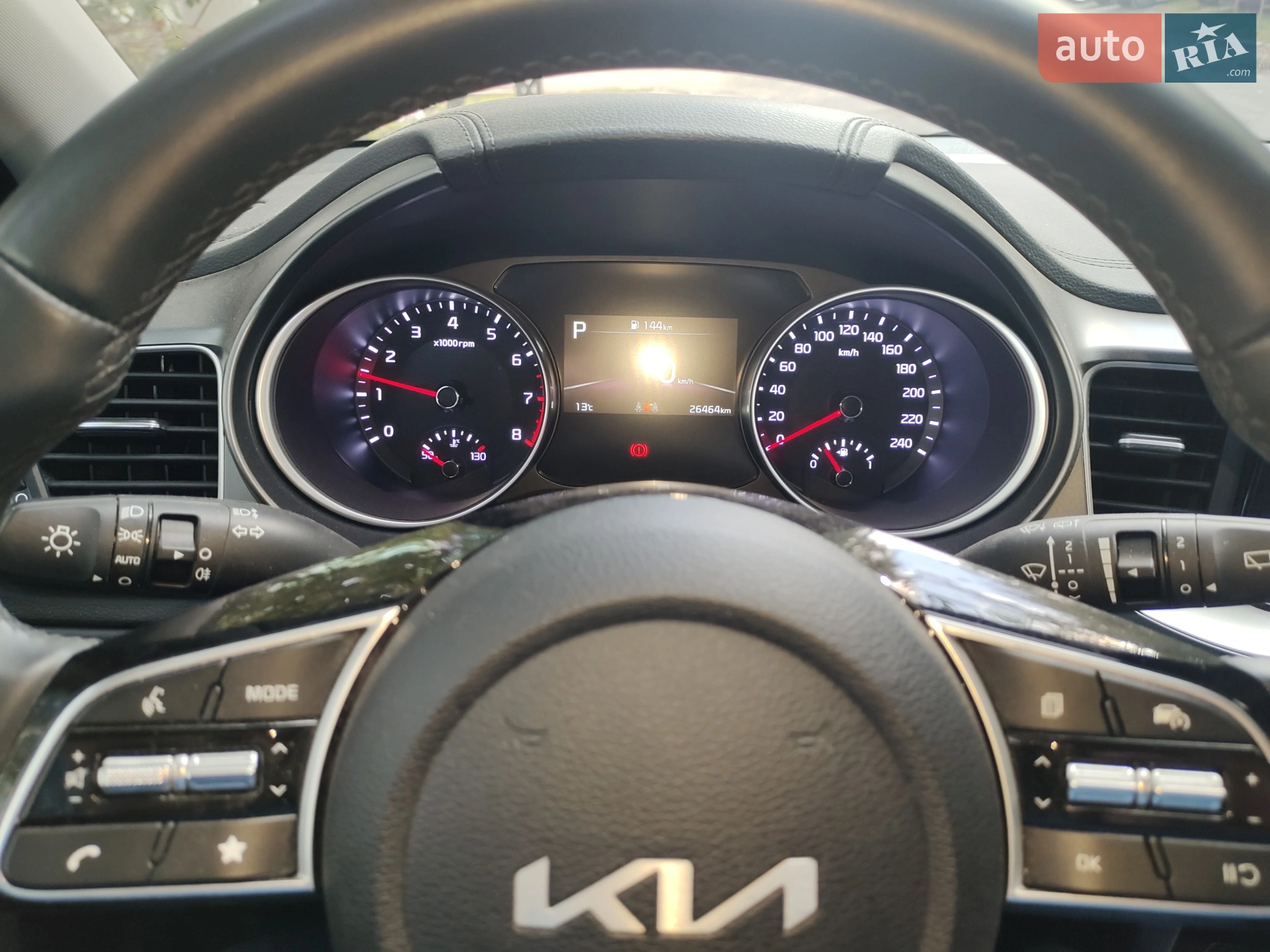 2023 Kia Cee'd - мініатюра 19