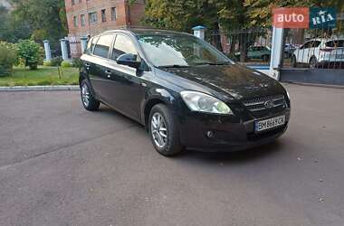 Хетчбек Kia Ceed 2007 в Сумах