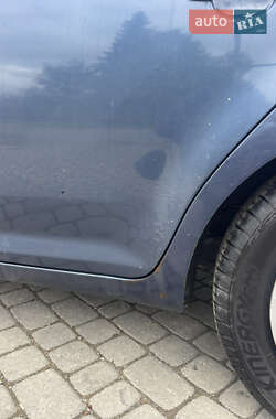 Универсал Kia Ceed 2008 в Ивано-Франковске