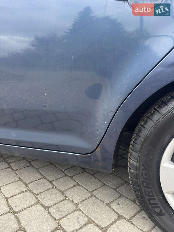 Универсал Kia Ceed 2008 в Ивано-Франковске фото 5 Универсал Kia Ceed 2008 в Ивано-Франковске