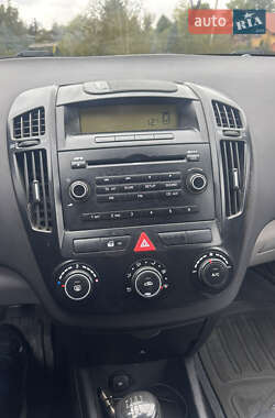 Универсал Kia Ceed 2008 в Ивано-Франковске