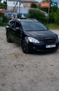 Універсал Kia Ceed 2008 в Сквирі