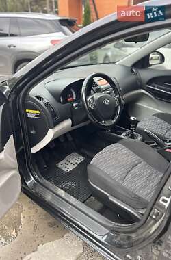 Хетчбек Kia Ceed 2009 в Вінниці