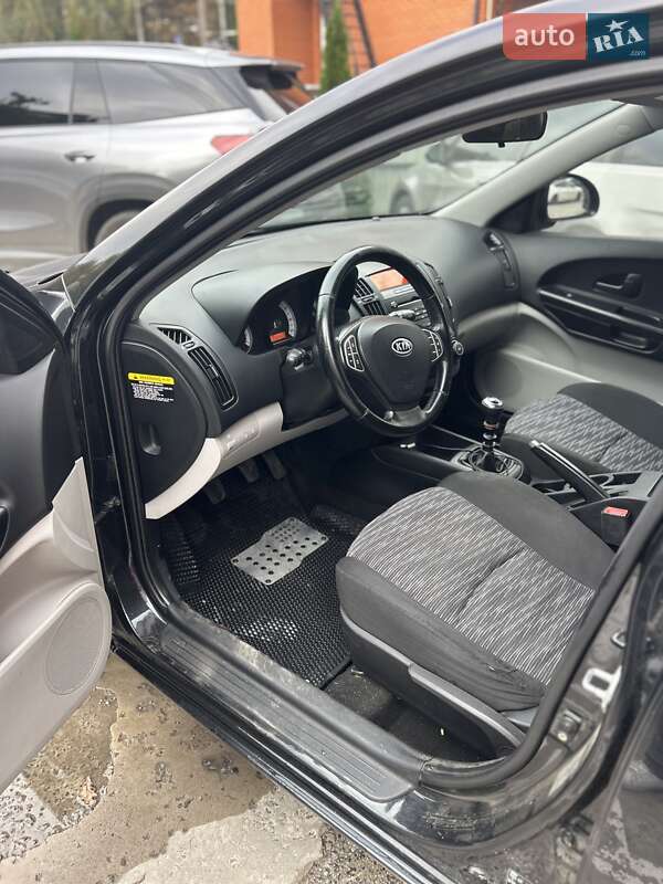Хетчбек Kia Ceed 2009 в Вінниці