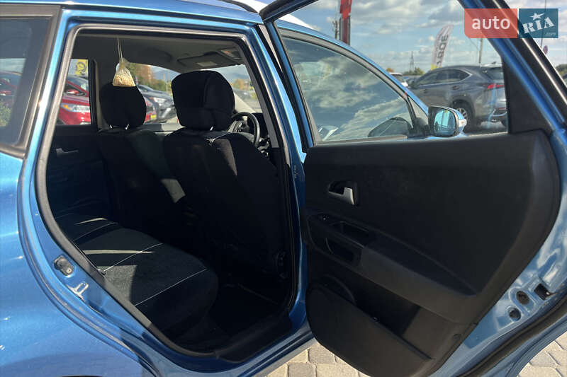 Універсал Kia Ceed 2009 в Мукачевому фото 12 Універсал Kia Ceed 2009 в Мукачевому