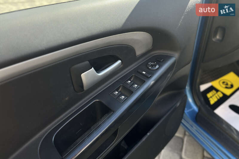 Універсал Kia Ceed 2009 в Мукачевому фото 17 Універсал Kia Ceed 2009 в Мукачевому