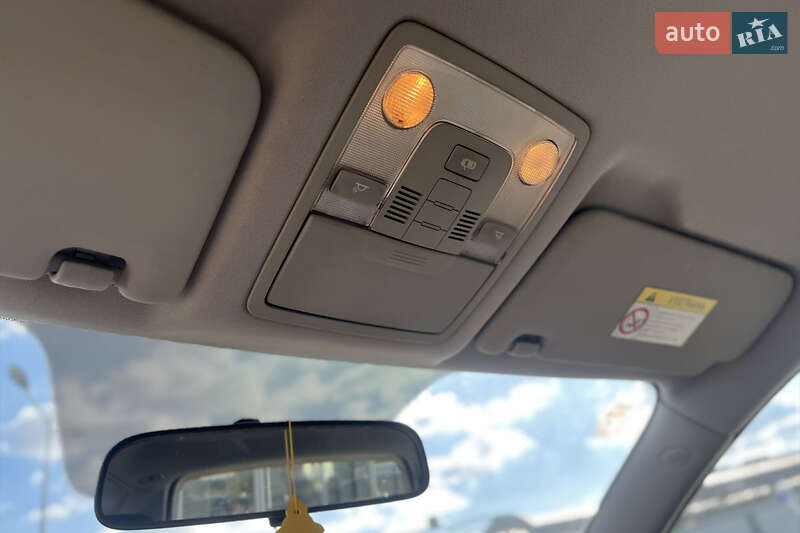 Універсал Kia Ceed 2009 в Мукачевому фото 22 Універсал Kia Ceed 2009 в Мукачевому