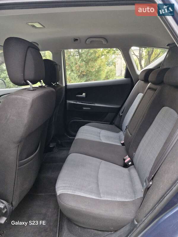 Универсал Kia Ceed 2010 в Тернополе