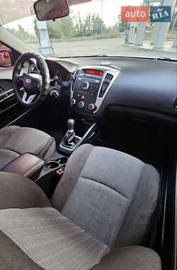 Универсал Kia Ceed 2010 в 