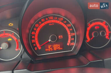 Универсал Kia Ceed 2010 в 